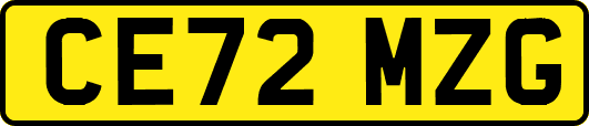 CE72MZG