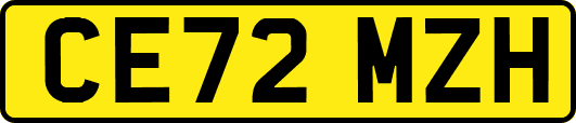 CE72MZH