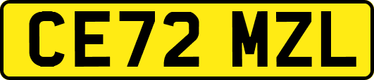 CE72MZL