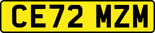 CE72MZM