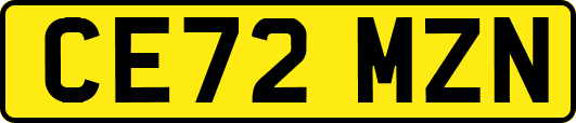 CE72MZN