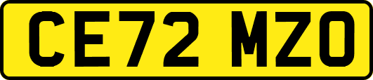 CE72MZO