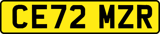 CE72MZR