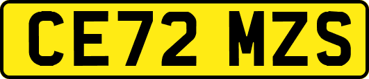 CE72MZS