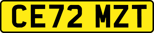 CE72MZT
