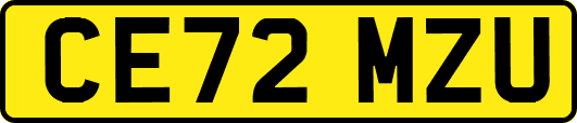 CE72MZU