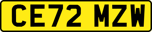 CE72MZW