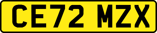 CE72MZX