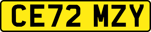 CE72MZY