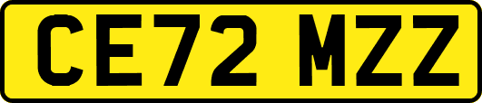 CE72MZZ