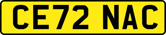 CE72NAC