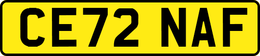 CE72NAF
