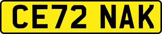 CE72NAK