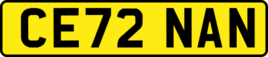 CE72NAN