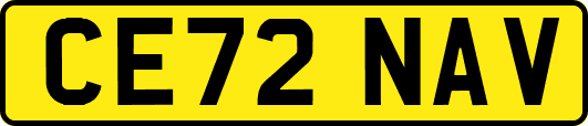 CE72NAV