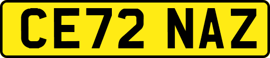 CE72NAZ