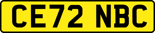 CE72NBC