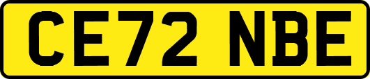 CE72NBE