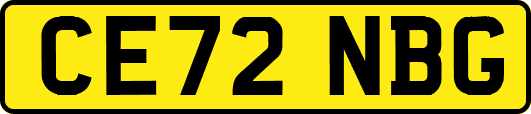 CE72NBG