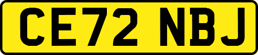 CE72NBJ