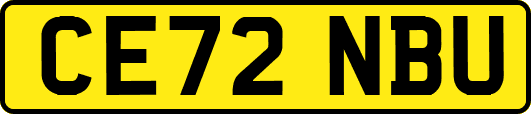 CE72NBU