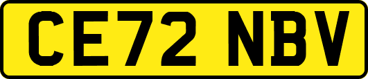 CE72NBV