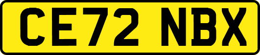 CE72NBX