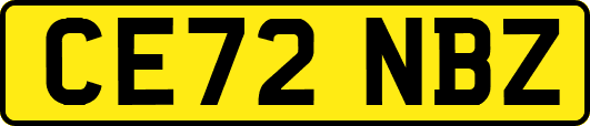 CE72NBZ