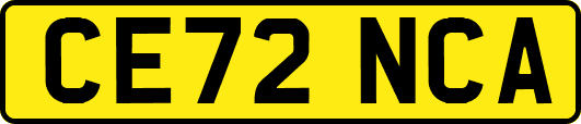 CE72NCA