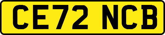 CE72NCB