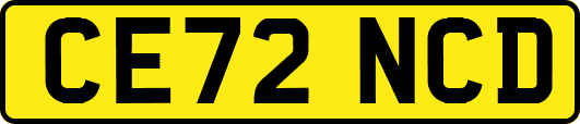 CE72NCD
