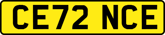 CE72NCE