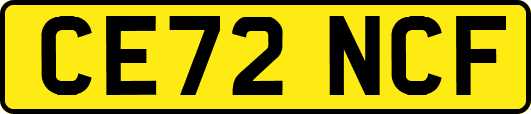 CE72NCF