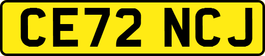 CE72NCJ