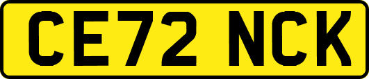 CE72NCK
