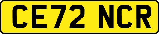 CE72NCR