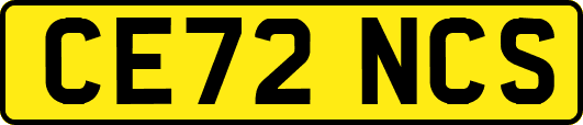 CE72NCS