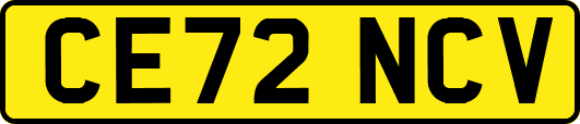 CE72NCV