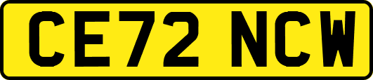 CE72NCW