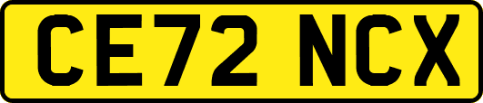 CE72NCX