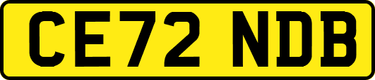 CE72NDB