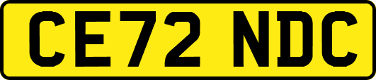 CE72NDC