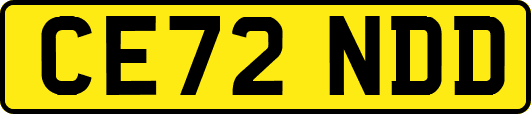 CE72NDD