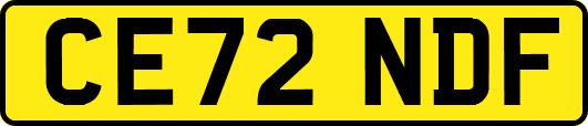 CE72NDF