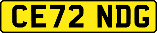 CE72NDG