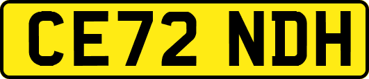 CE72NDH