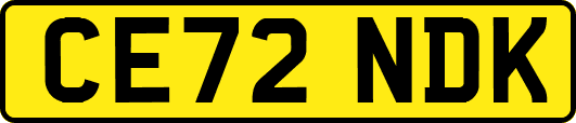 CE72NDK