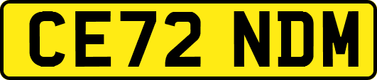 CE72NDM