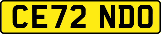 CE72NDO
