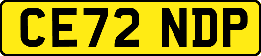 CE72NDP